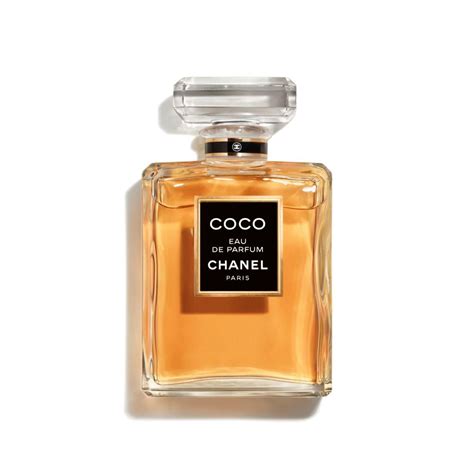 frasers Chanel coco